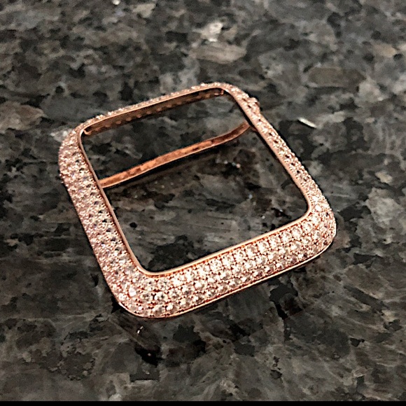 Watch Bezel Case main image 3